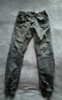 pánské rifle,kus 150Kč,balíkovna 50Kč - 13