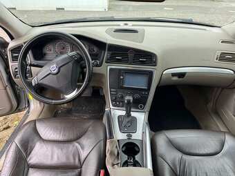 Volvo XC70 AWD 2.4 D5 - náhradní díly - 13