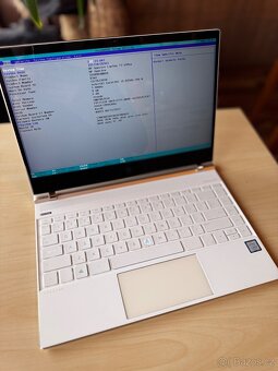 HP Spectre Laptop 13” - 13