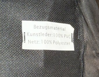 Kancelářské křeslo - 13