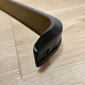 Prodám nárazníky na šlapací moskvič - 13