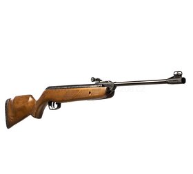 Vzduchovka ráže 5.5mm - 13