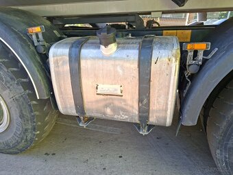 TATRA PHOENIX T 158/I 8X8 - 13