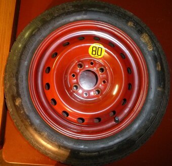 Díly - Fiat Punto GT turbo - 13