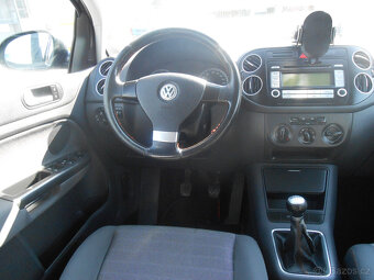 Volkswagen Golf Plus 1.4i 59Kw - 13