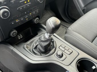 Ford Ranger,Wolftrak, DPH, ČR - 13