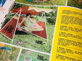 Katalog MAGNET - 1971 / 1972 - 13