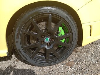Škoda fabia rs - 13