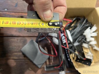 Led přídavná světla - 13