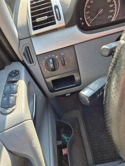Viano 639 4x4 automat - 13