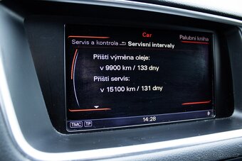 Audi Q5 3.0 TDI quattro - Akontace od 0% - 13