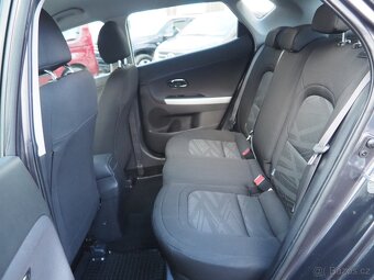 2014 Kia Ceed 1.4i, koupeno v ČR - 13