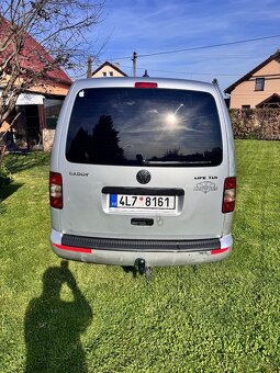Caddy live 19tdi - 13