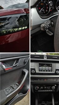 Škoda Fabia 3 1.2tsi 90ps, pěkný stav,79000km - 13