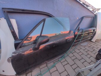 Honda narázníky, dveře, kapoty... - 13