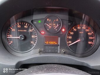 Toyota Proace 2.0 HDI 94 kW 6 míst,R.V 2014,STK 10/2025. - 13