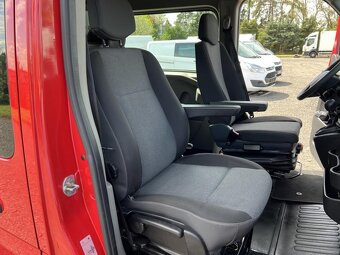 Prodám Renault Master 2.3DCi,120 kw. MAXI. TOP stav - 13