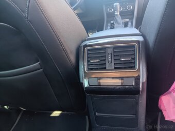 Škoda Superb Combi Scout 4x4, DSG 2.0 TDI, 147kW - 13