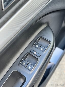 Škoda Octavia,  1.6 Tdi 77 KW Ojeté, 2010 - 13
