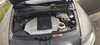 Prodám Audi A6 C6 Quatro - 13