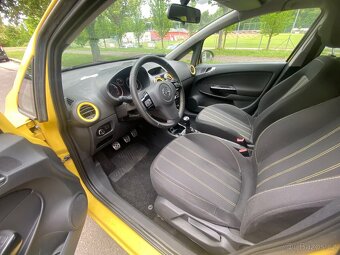 Opel corsa - 13