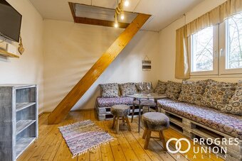 Exkluzivní nabídka chaty v Rožnově pod Radhoštěm - 13
