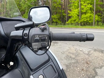 Honda GL1800_6FB - 13