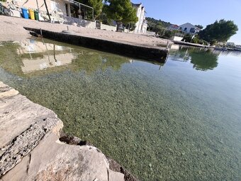 Croatia: Apartmán s dechberoucím výhledem na moře – Čiovo, 1 - 13
