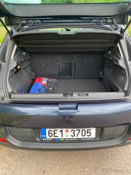 Peugeot 3008 1,6HDI 82kW r.v.2013, naj. 100.000 Km - 13