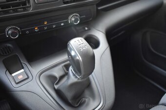 Opel Combo 1.5 CDTi L2H1 2xKOLA DPH ČR 1.MAJITEL - 13