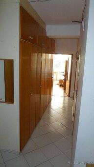 Pronájem pokoj s lodžií v bytě 3+1 Č. Budějovice, Klaricova - 13