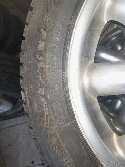 Pneu 225/55 r17 101v - 13
