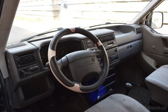 Volkswagen Transporter 2.5 TDI/5-6 MÍST/KLIMA/1996/ - 13
