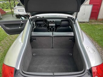 Audi TT (r.v.: 1999) – výkon 156 kw (CHIP) - 13