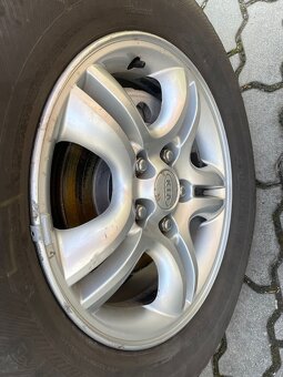 Kia Sportage 2.0 CRDi 103kW, TAŽNÉ - 13