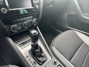 Škoda Octavia 1.4 Tsi 110kw DSG JOY r.v.2016, serviska - 13