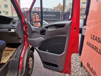 Iveco Daily 3.0TDi 130kw MAXI  L3H3 ČR - 13