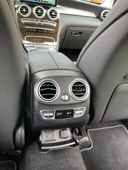 Mercedes GLC 220D 4matic AMG - 13