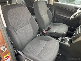 Škoda Yeti 1.2TSi TAŽNÉ - 13