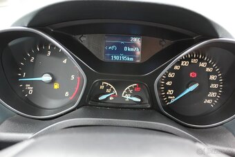 Ford C-MAX 1.6 TDCi, 85kW, Titanium - 13