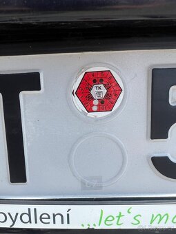 VW Eos 2008 - 13