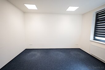 Pronájem moderní kanceláře – 52 m², Praha 5 – Hlubočepy - 13
