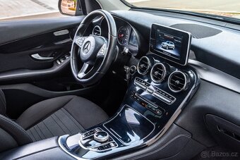 Mercedes Benz GLC 250 AMG paket nové v CZ - 13