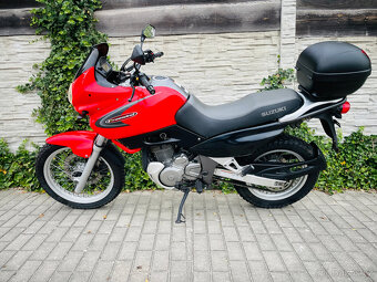 Suzuki XF 650 Freewind r.v.2000 35kW - 13