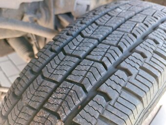 Iveco Daily 50C13v v papírech sníženo na 3,5tuny 6 místné - 13
