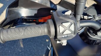 KTM 890 SMT - velká výbava - 13