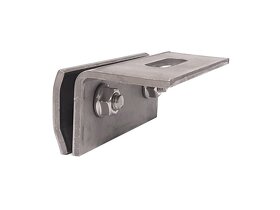 Nerezový úchyt na falcovou krytinu - 13