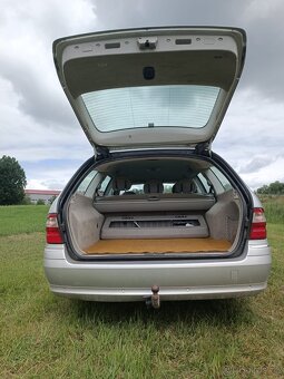 Prodám Mercedes-Benz E280 CDI - 13