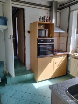 Prodám rodinný dům - 13