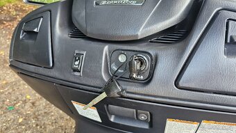 Suzuki Burgman 650 Executive r.v. 2011 - 13